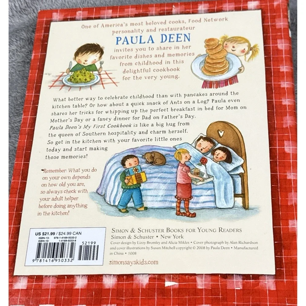 Paula Deen's‎ 